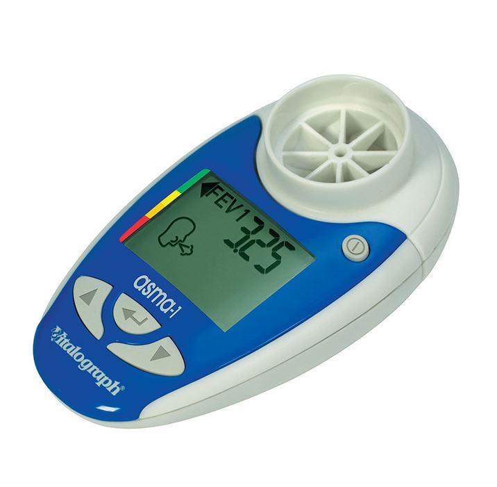Vitalograph asma1 elektronisches Peak Flow Meter online kaufen im
