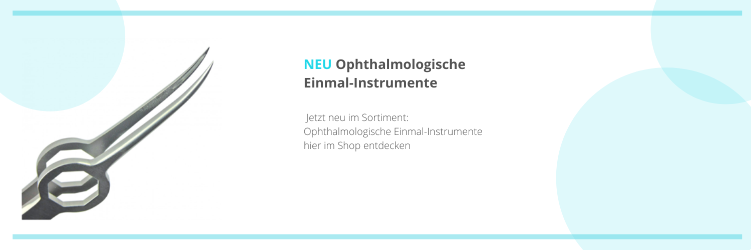 Ophtalmologie